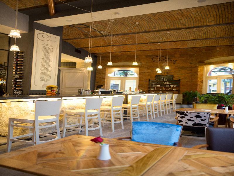 Hotel Continental Опатия Экстерьер фото
